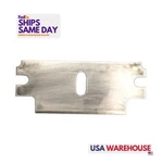 Trick Race TRI-US-HS188N, Set Of Horizontal Blades Narrow 3/16IN Deep 50PK. Fixed Price $96.59.