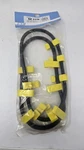 New Scc SZ1176 Tire Traction Chain Rubber Tightener - Set Of 2 Count (pack 1). Fixed Price $15.95.