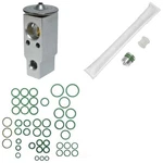 A/c System Repair Kit Uac Ak 2049. Fixed Price $52.95.