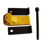 Esco Equipment 10627 Giant Tire Bead Breaker Conversion Kit 63? Rims. Fixed Price $574.95.