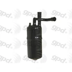 A/c Receiver Drier Kit-system Service Global Fits 04-05 Lincoln Town Car. Fixed Price $59.68.