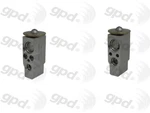 New Drier/accumulator Global Parts Distributors 9433364. Fixed Price $93.62.