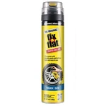 Fix-a-flat S60369 Tire INFLATOR,24 OZ.,2-51/64" Dia. 52YX28. Fixed Price $25.29.