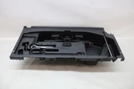2008 Lexus RX400H Emergency Spare Tire Tool Kit 64991-48030 Oem 06 07. Fixed Price $139.99.