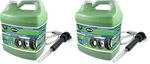 Sealant Puncture Repair Gallon Pack Of Slime 10206 Flat Prevent. Fixed Price $129.99.
