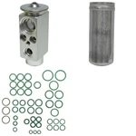Universal A/c System Repair Kit For 1999 Bmw 323I AK2309. Fixed Price $61.46.