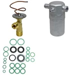 Universal Air Conditioner (uac) AK2162 A/c System Rer Kit Ancillary For Pai. Fixed Price $77.72.
