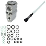 A/c System Repair Kit Uac Ak 1976. Fixed Price $73.12.