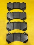21-23 Charger Challenger Srt & Hellcat Front Brake Pads Brembo BR7 6 Pistons Oem. Fixed Price $499.73.
