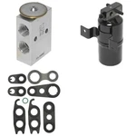 Universal Air Conditioner (uac) AK1166 A/c System Rer Kit Ancillary For Pai. Fixed Price $57.88.
