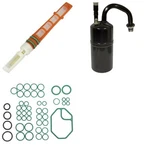 Universal A/c System Repair Kit For Contour, Mystique AK2279. Fixed Price $55.78.