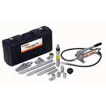 Otc 1513B 4-TON Collision Repair Set. Fixed Price $577.50.
