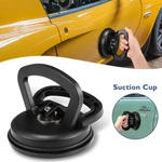 Car Body Dent Repair Puller Suction Cup Panel Ding Remover Sucker Tools Kit. Fixed Price $9.09.