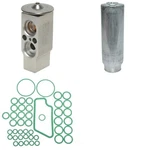 A/c System Repair Kit Uac Ak 2576. Fixed Price $572.99.