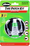 Slime 2030-A Tire Patch Kit With Glue For Atvs, Lawn Mowers, Wheelbarrows, Etc.. Fixed Price $13.64.