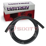 Hayden 105 Transmission Oil Cooler Hose For 75022 5513 203449 1534153 148001 Qv. Fixed Price $20.91.