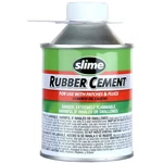 Slime 1050 Rubber Cement, Tire Repair, Use With Plugs Or 8 Oz Can, Gray. Fixed Price $12.59.