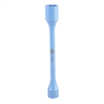 American Forge And Foundry 40222 43 Limiting Torque Socket 1/2" Drive 21MM. Fixed Price $33.15.
