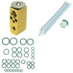 Universal Air Conditioner (uac) AK2259 A/c System Rer Kit Ancillary For Pai. Fixed Price $55.23.