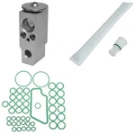 A/c System Repair Kit Uac Ak 1504. Fixed Price $63.80.