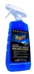 Meguiars Hard Water Spot Remover Thick Low Drip Formula 16OZ Trigger Spray M4716. Fixed Price $28.49.