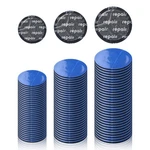 90PCS Car Tire KIT,3-SIZE Rubber Patches Heavy Duty Includes S.... Fixed Price $11.88.
