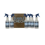 Chaos Supplies 073110NF-DS32 Bubble Check Tire Leak Detector, 6 32OZ. Fixed Price $128.45.
