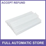 20PCS Car 11MM X 200MM Clear Paintless Dent Repair Hot Melt Glue Sticks 100. Fixed Price $17.84.