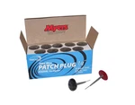 Patch Rubber Company 14041 1/4-INCH Pilot Wire Plugs With 1-3/4-INCH Di.... Fixed Price $68.07.