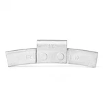 Tire Mechanic's Resource 1.75 Oz Mcfe Series Steel Clip Wheel Weight (box Of 25). Fixed Price $29.86.