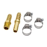Plews & Edelmann 41305 Hose Repair Kit. Fixed Price $17.14.