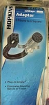 Hopkins Adapter 6 Round To Square #47415. Fixed Price $20.50.