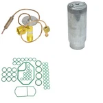 Universal Air Conditioner (uac) AK2089 A/c System Rer Kit Ancillary For Pai. Fixed Price $70.18.