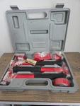 Pittsburgh Auto Body & Fender Repair Set. Fixed Price $40.00.