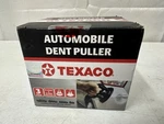 Texaco Automobile Dent Puller 3 Pack. Fixed Price $6.48.