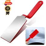 Daisyinner Professional Dinging Spoon Slapping Auto Body Dent Repair Red. Fixed Price $37.98.