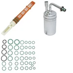 Universal Air Conditioner (uac) AK2347 A/c System Rer Kit Ancillary For Pai. Fixed Price $62.77.