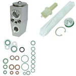 Universal A/c System Repair Kit For Navigator, Expedition AK1911. Fixed Price $77.86.