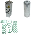 Universal A/c System Repair Kit For 1994-1997 Geo Prizm AK2094. Fixed Price $54.22.