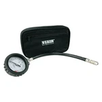 Viair To 100 Psi Down Dial Tire Pressure Gauge Rubber Hose. Fixed Price $42.90.