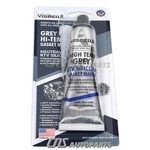 High-temp Grey Rtv Silicone Gasket Maker Visbella Sealant For Valve Covers (3OZ). Fixed Price $10.62.