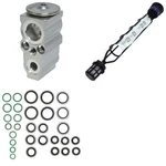 Universal Conditioner (uac) AK2050 A/c System Repair Kit Ancillary. Fixed Price $70.88.