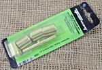 Forney Oxygen Acetylene 1/4" Hose Splicer Kit Welding Torch Brass 60331 Usa New. Fixed Price $19.95.