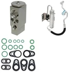 A/c System Repair Kit Uac Ak 1126. Fixed Price $82.57.