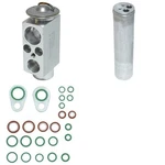 Universal Air Conditioner (uac) AK1954 A/c System Rer Kit Ancillary For Pai. Fixed Price $86.50.