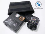 Genuine Bmw Tire Mobility Inflation Repair Kit Sealant With Compressor Pump. Fixed Price $185.63.