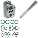 Universal A/c System Repair Kit For Bmw M235I, Xdrive AK1983. Fixed Price $68.22.