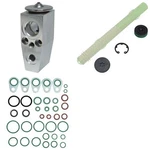Universal Air Conditioner (uac) AK1878 A/c System Rer Kit Ancillary For Pai. Fixed Price $80.13.