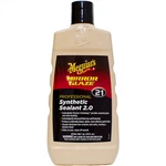 Meguiars M2116 Mirror Glaze Synthetic Sealant 2.0 Wax, Oz. Bottle. Fixed Price $35.54.