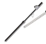 248 Black Jack Dual Tire Pressure Gauge 10 150 Psi Chrome Truck Rv Tool. Fixed Price $51.32.